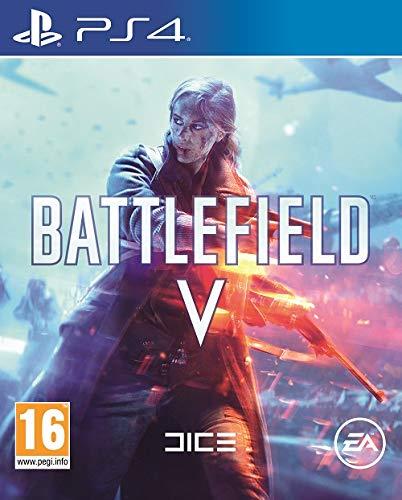 ELECTRONIC ARTS Battlefield 5 per Sony PS4